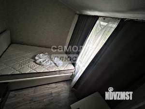 1-к квартира, вторичка, 35м2, 3/5 этаж