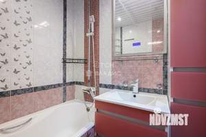 3-к квартира, вторичка, 78м2, 14/17 этаж