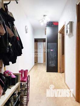 3-к квартира, вторичка, 63м2, 5/14 этаж