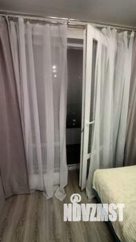 Студия квартира, вторичка, 28м2, 20/25 этаж