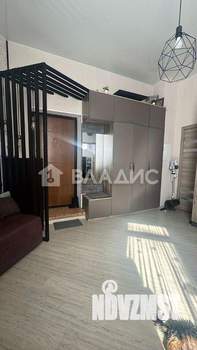 2-к квартира, вторичка, 35м2, 1/2 этаж
