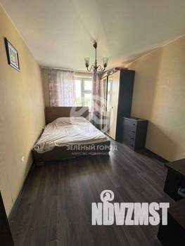 2-к квартира, вторичка, 67м2, 16/17 этаж