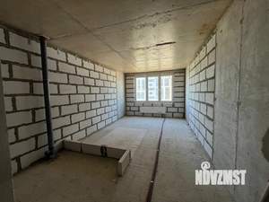 Студия квартира, вторичка, 24м2, 6/18 этаж