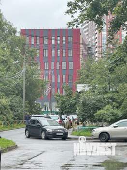 1-к квартира, вторичка, 28м2, 4/6 этаж
