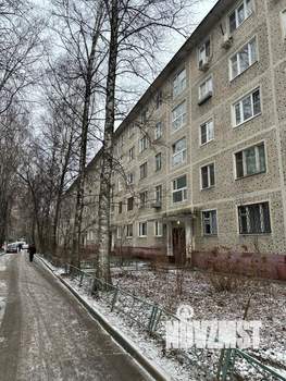 1-к квартира, вторичка, 31м2, 5/5 этаж