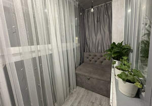 2-к квартира, вторичка, 68м2, 2/15 этаж