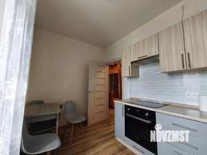 2-к квартира, сданный дом, 50м2, 14/18 этаж