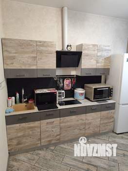 2-к квартира, вторичка, 38м2, 2/3 этаж