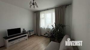 3-к квартира, вторичка, 81м2, 22/26 этаж