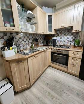 2-к квартира, вторичка, 51м2, 8/9 этаж