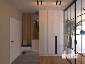 2-к квартира, вторичка, 45м2, 4/4 этаж