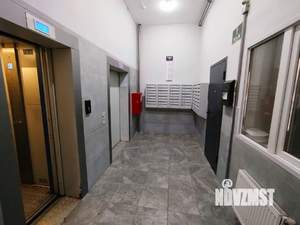 1-к квартира, вторичка, 39м2, 9/14 этаж