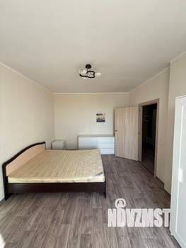 1-к квартира, вторичка, 46м2, 19/26 этаж