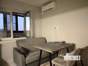 2-к квартира, вторичка, 48м2, 19/24 этаж