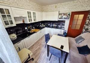 2-к квартира, вторичка, 65м2, 2/25 этаж