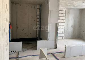 1-к квартира, вторичка, 31м2, 2/21 этаж