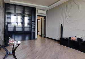 4-к квартира, вторичка, 121м2, 6/19 этаж
