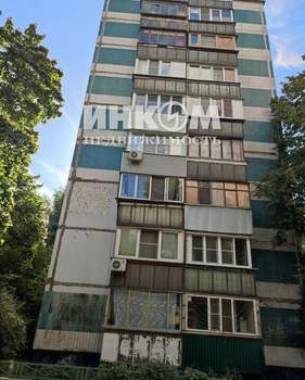 3-к квартира, вторичка, 57м2, 3/9 этаж