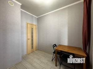 1-к квартира, вторичка, 32м2, 3/10 этаж