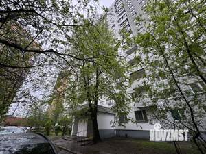 3-к квартира, вторичка, 74м2, 11/16 этаж