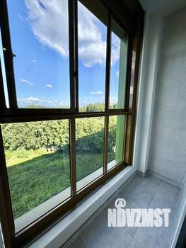 1-к квартира, вторичка, 33м2, 6/8 этаж