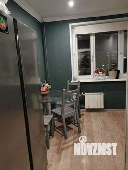 3-к квартира, вторичка, 84м2, 15/17 этаж