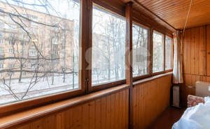 1-к квартира, вторичка, 33м2, 3/9 этаж