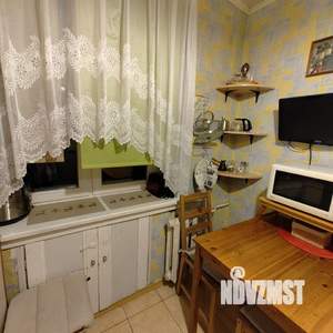 2-к квартира, вторичка, 42м2, 4/5 этаж