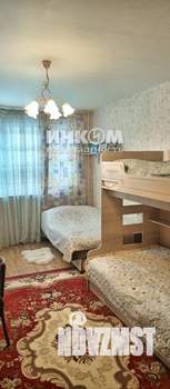 2-к квартира, вторичка, 64м2, 12/25 этаж