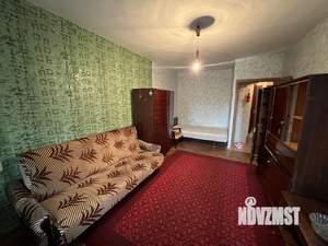 1-к квартира, вторичка, 35м2, 1/14 этаж