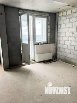 1-к квартира, вторичка, 48м2, 22/28 этаж