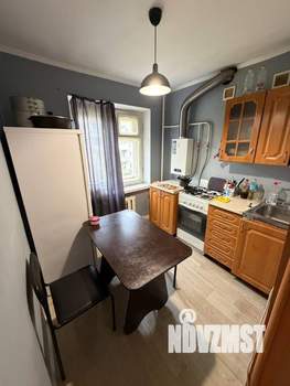 2-к квартира, вторичка, 44м2, 4/5 этаж