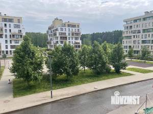 1-к квартира, вторичка, 49м2, 2/4 этаж