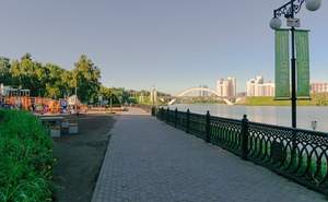 1-к квартира, вторичка, 38м2, 20/25 этаж