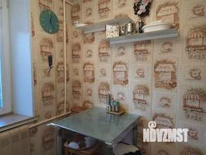 2-к квартира, вторичка, 41м2, 5/5 этаж