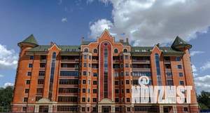 3-к квартира, вторичка, 142м2, 4/8 этаж