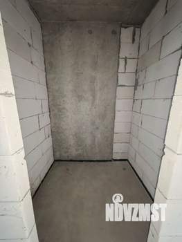 2-к квартира, вторичка, 44м2, 14/17 этаж