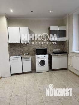 2-к квартира, вторичка, 72м2, 14/14 этаж