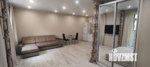 1-к квартира, вторичка, 40м2, 9/18 этаж