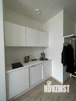 Студия квартира, вторичка, 20м2, 2/20 этаж