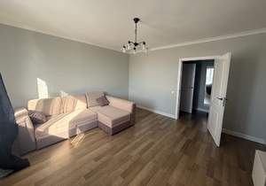 1-к квартира, вторичка, 40м2, 11/17 этаж
