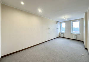 1-к квартира, вторичка, 45м2, 2/25 этаж