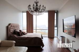 2-к квартира, вторичка, 85м2, 23/25 этаж