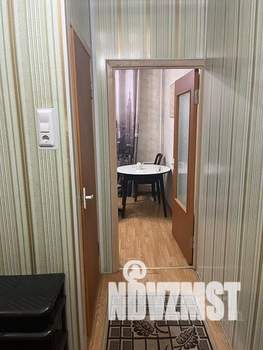 1-к квартира, вторичка, 42м2, 16/22 этаж