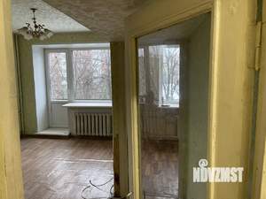 1-к квартира, вторичка, 30м2, 5/5 этаж