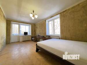 1-к квартира, вторичка, 31м2, 2/5 этаж