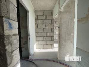 1-к квартира, вторичка, 31м2, 3/4 этаж