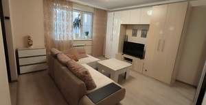 1-к квартира, вторичка, 42м2, 8/17 этаж