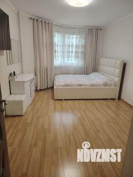 2-к квартира, вторичка, 62м2, 12/25 этаж