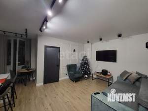 2-к квартира, вторичка, 48м2, 14/25 этаж